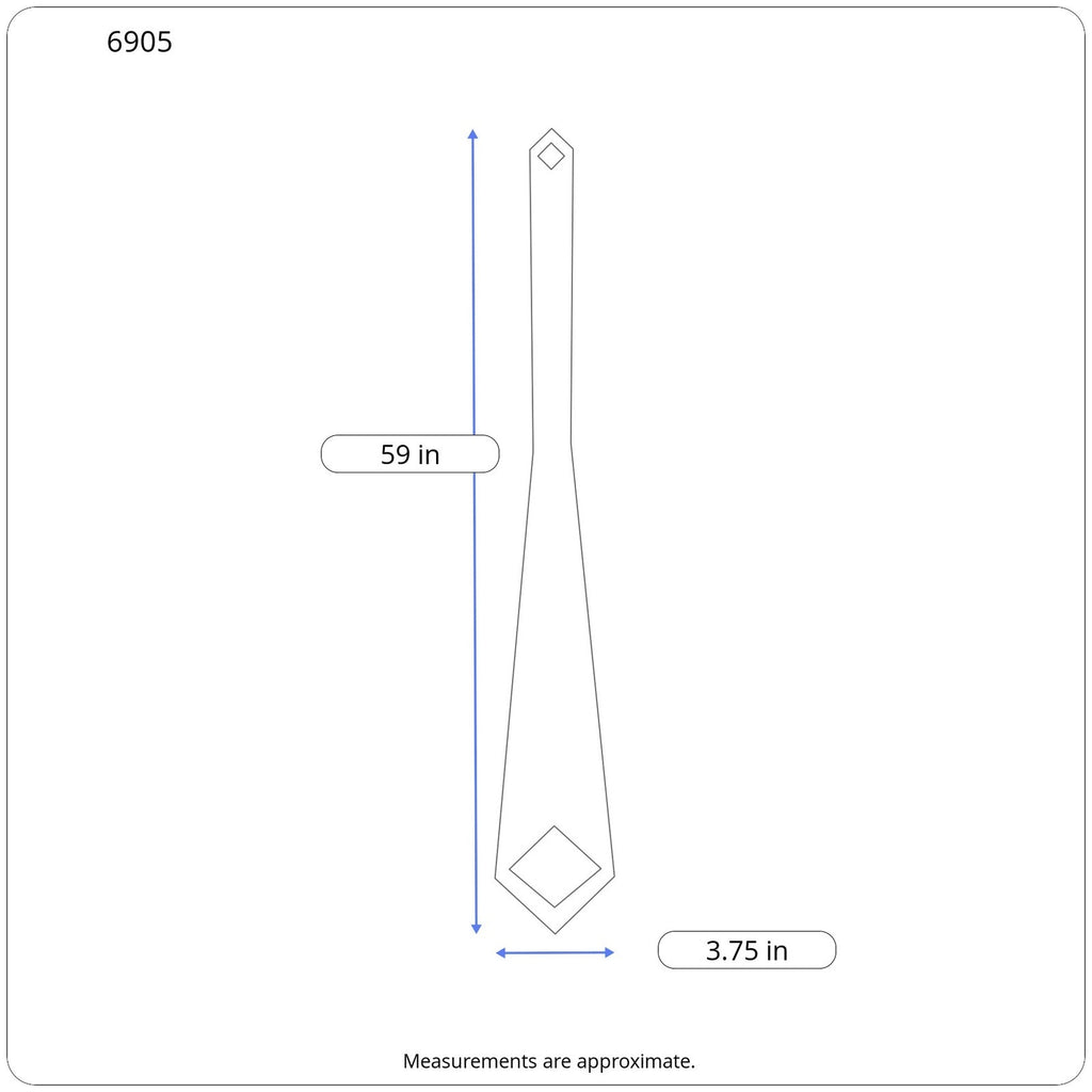 Museum Artifacts Vintage Computer Men's Silk Tie