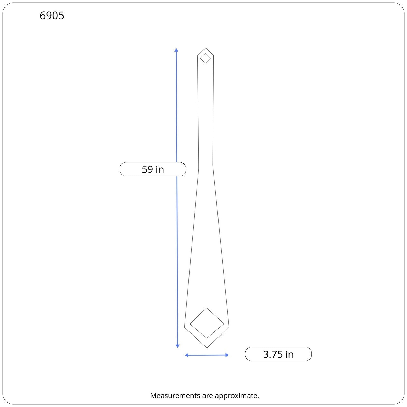 Museum Artifacts Vintage Computer Men's Silk Tie