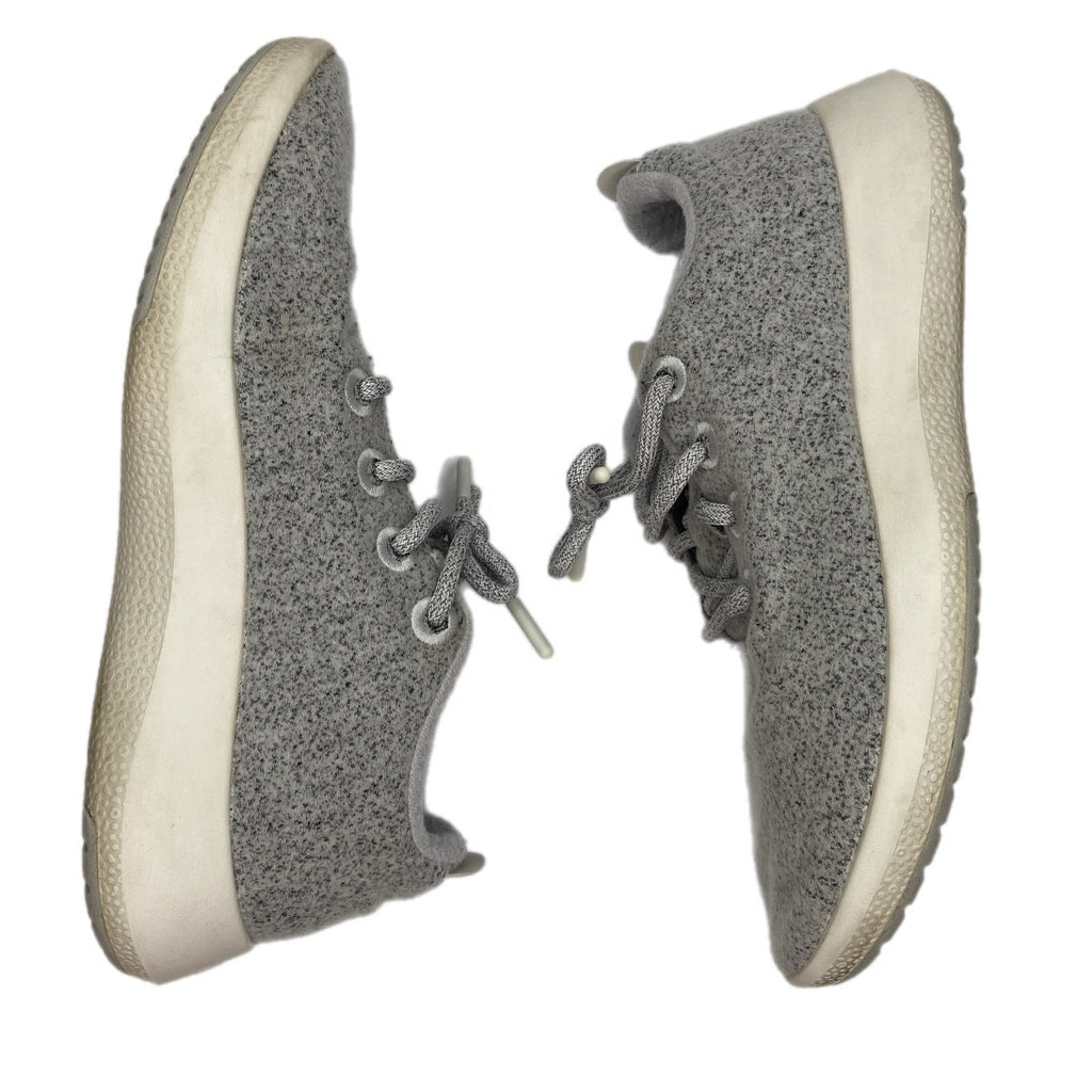 Allbirds WRM Wool Runner - Men's Size 9
