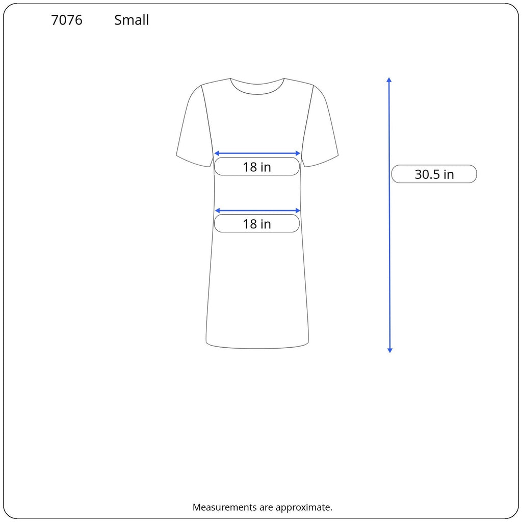 Lulus White Black Stripe T Shirt Dress - Women's Size S