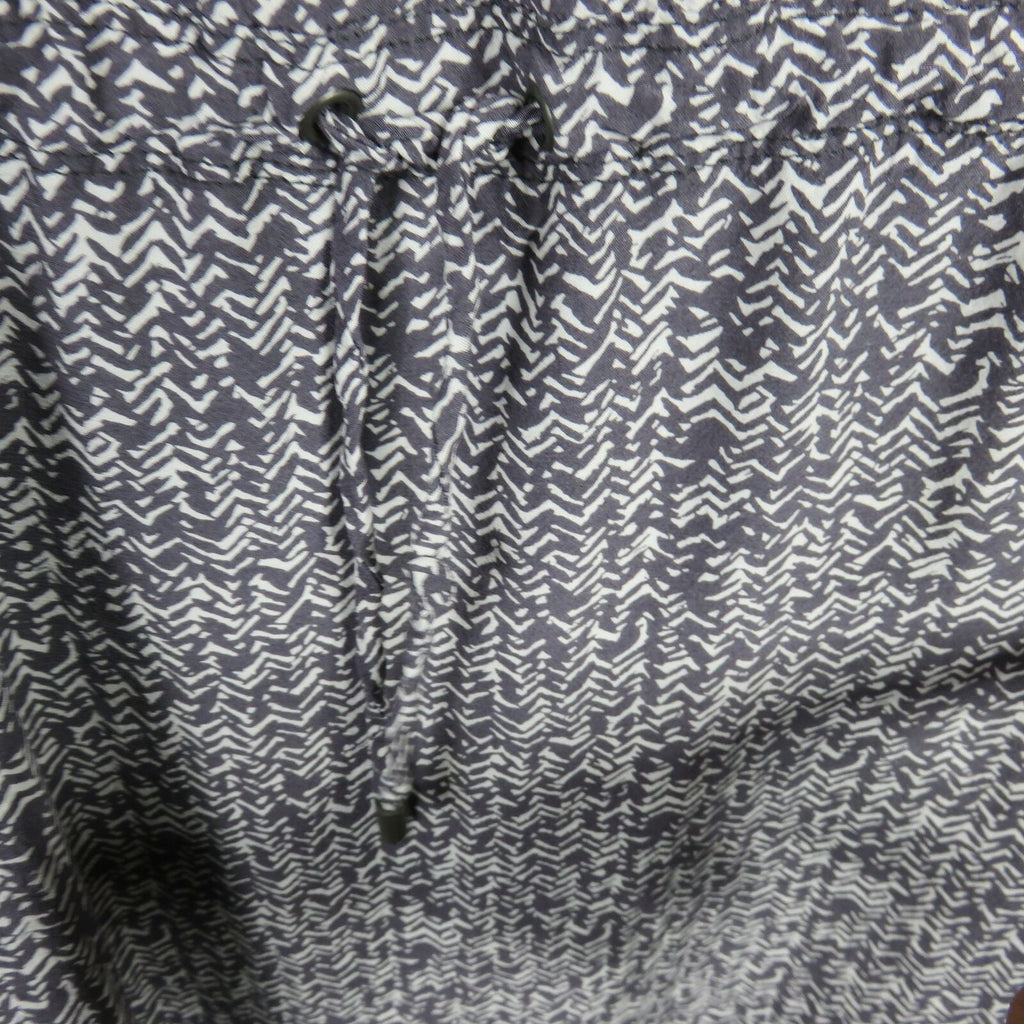 Lou & Grey Tie Waist Shift Dress - Women's Size M