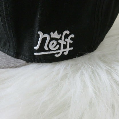 Neff Legit Snapback Hat