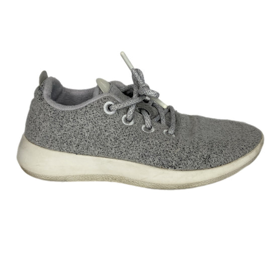 Allbirds WRM Wool Runner - Men's Size 9