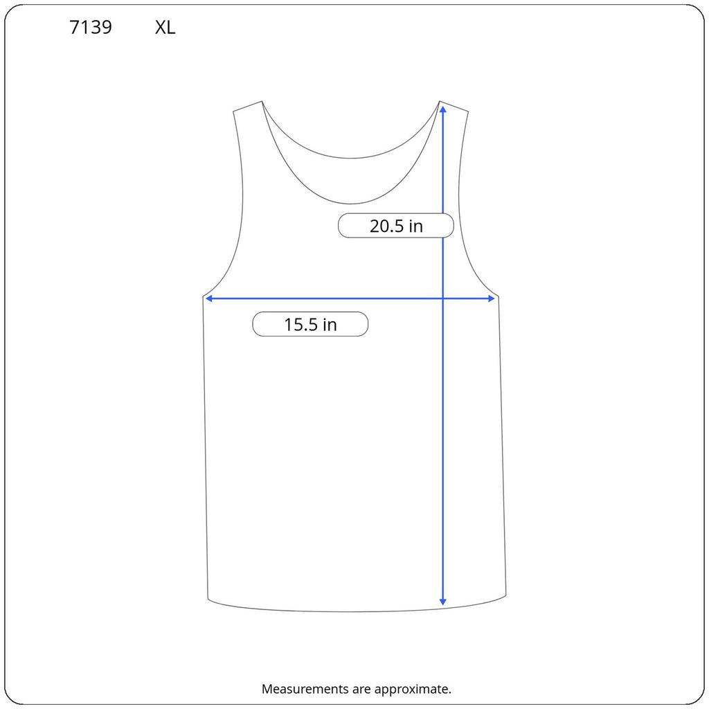 Pink Barbiecore Stretchy Sleeveless Knit Tank Top - Women's Size XL