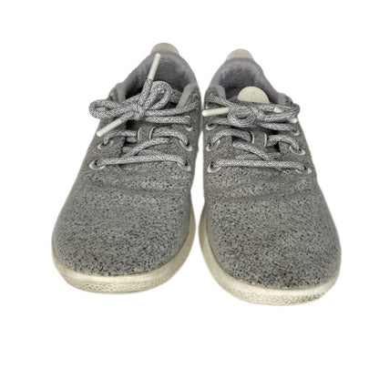 Allbirds WRM Wool Runner - Men's Size 9