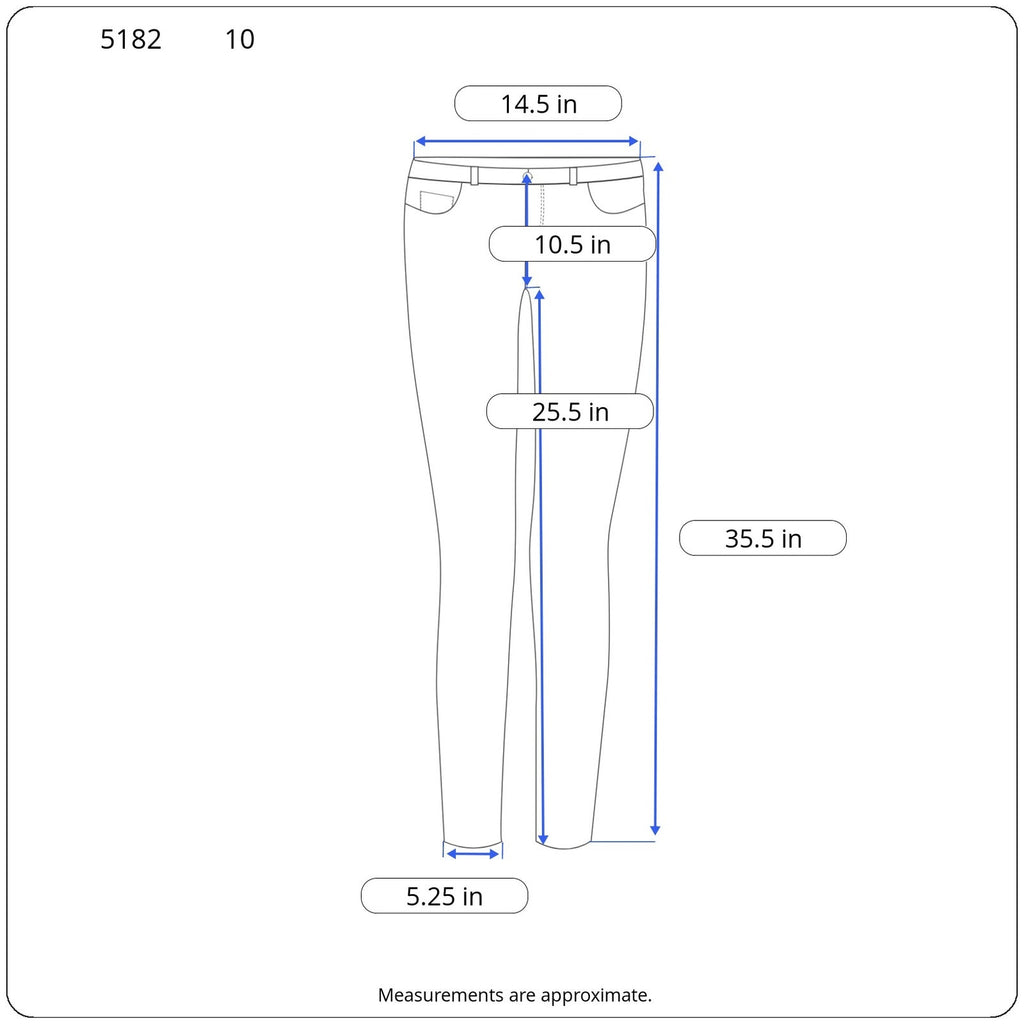 Nanette Lepore Gramercy Skinny Raw Hem Jeans - Women's Size 10