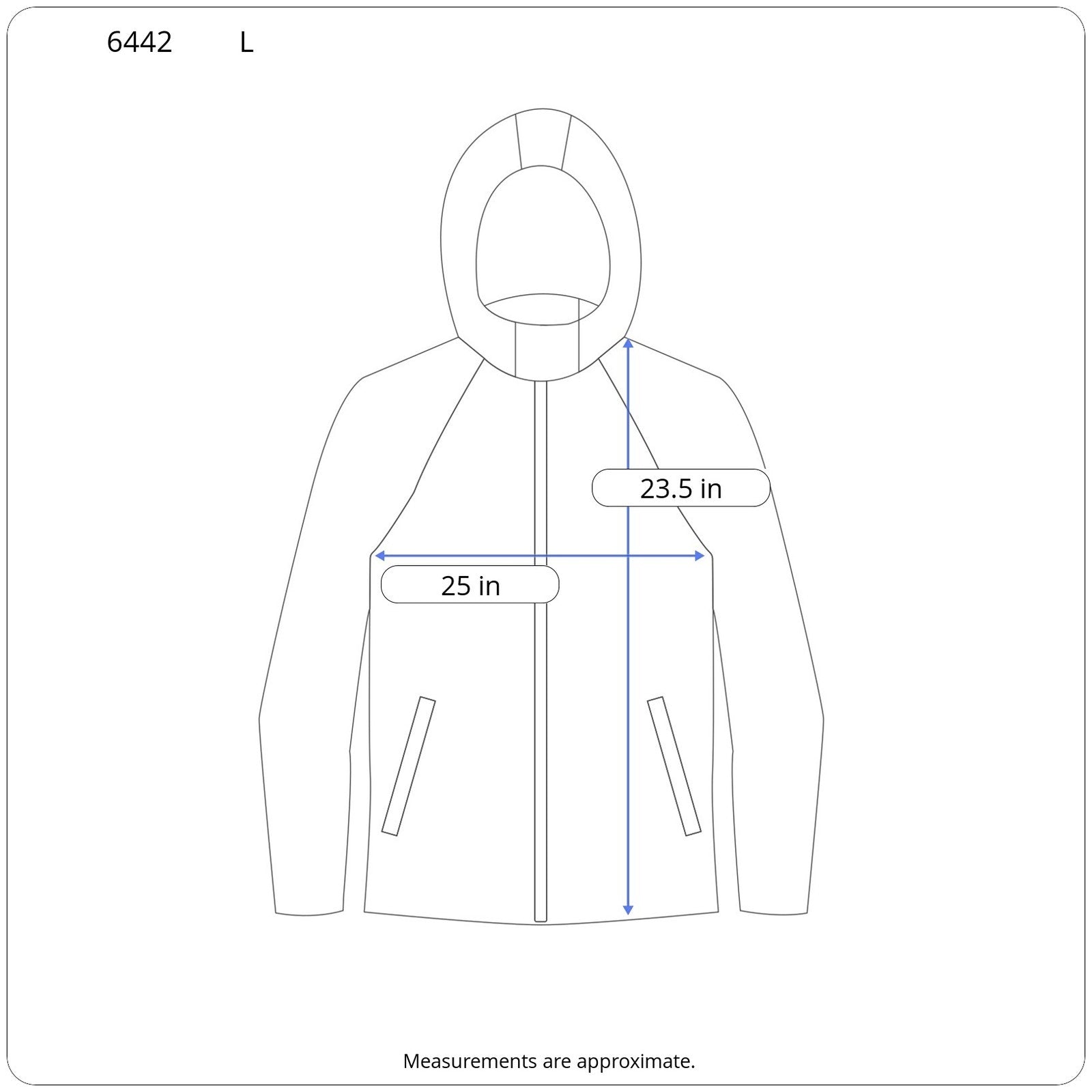 Vintage Adidas All White Oversized Fit Trefoil Logo Windbreaker - Women's Size Large