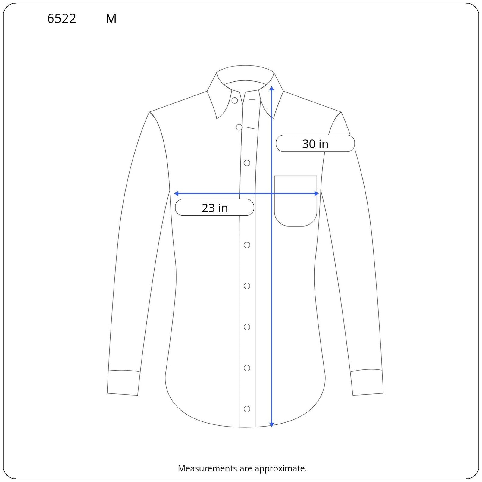 Vintage Silk Hand Decorated Leaves Western Shirt - Women's Size M