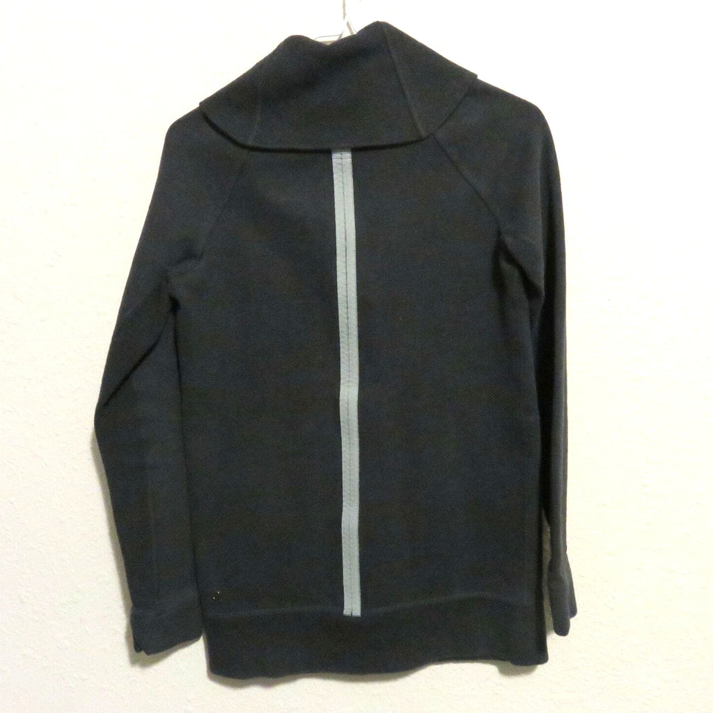 Lululemon Yin To My Yang Cardi - Women's Size 2
