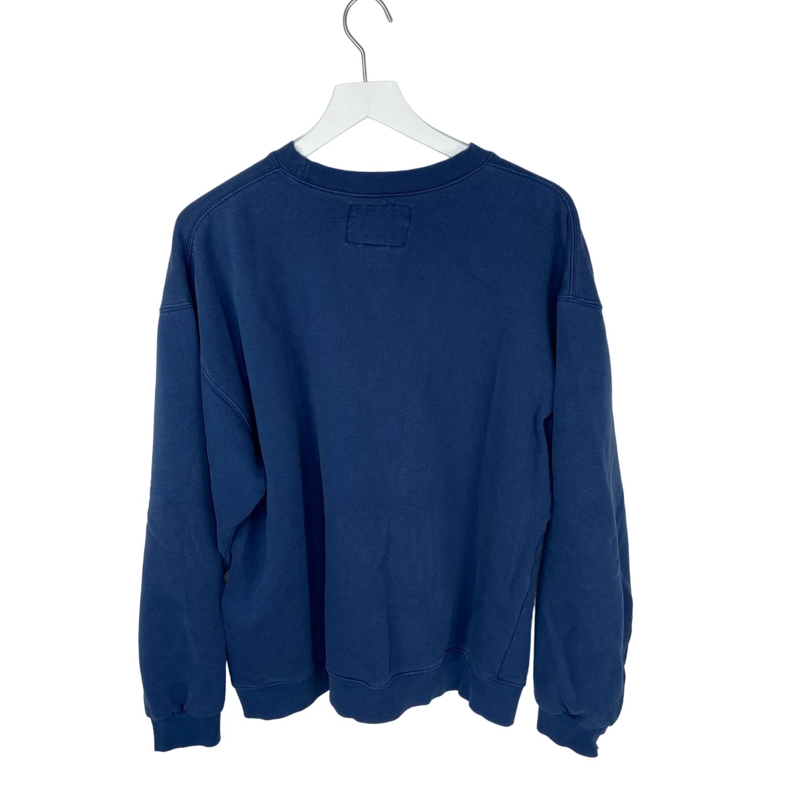 Vintage Guess Sport USA Embroidered Crewneck Sweatshirt - Men's Size L