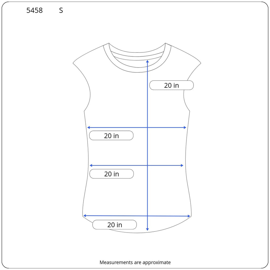 Philosophy Red Off Shoulder Top - Women's Size Small