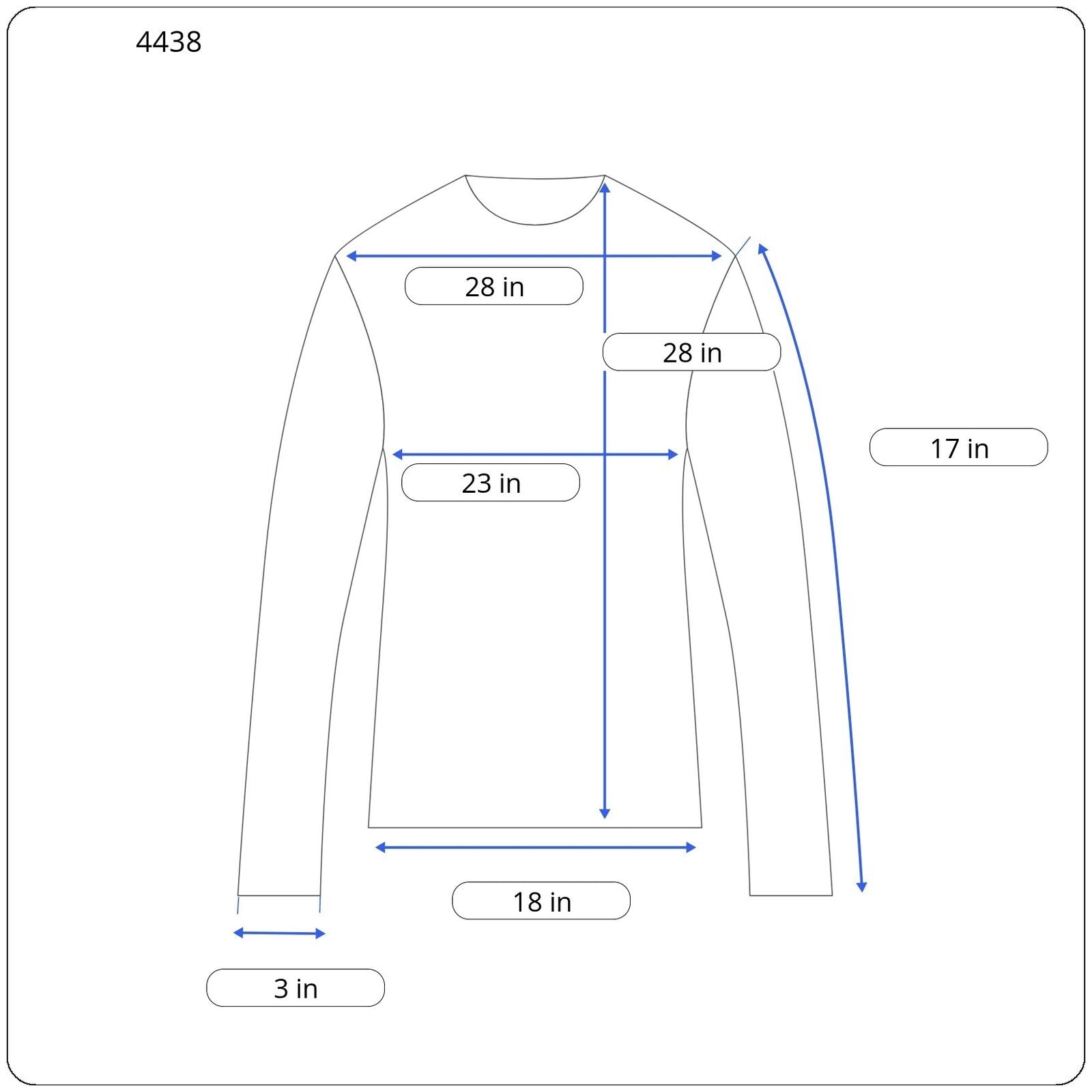 Pink Tie Dye Long Sleeve Light Weight Sweatshirt - Women's XS