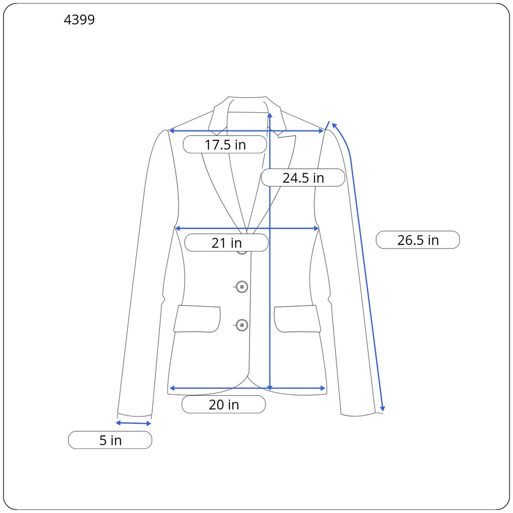 Trouve Gray Genuine Leather Jacket - Women's Size Small