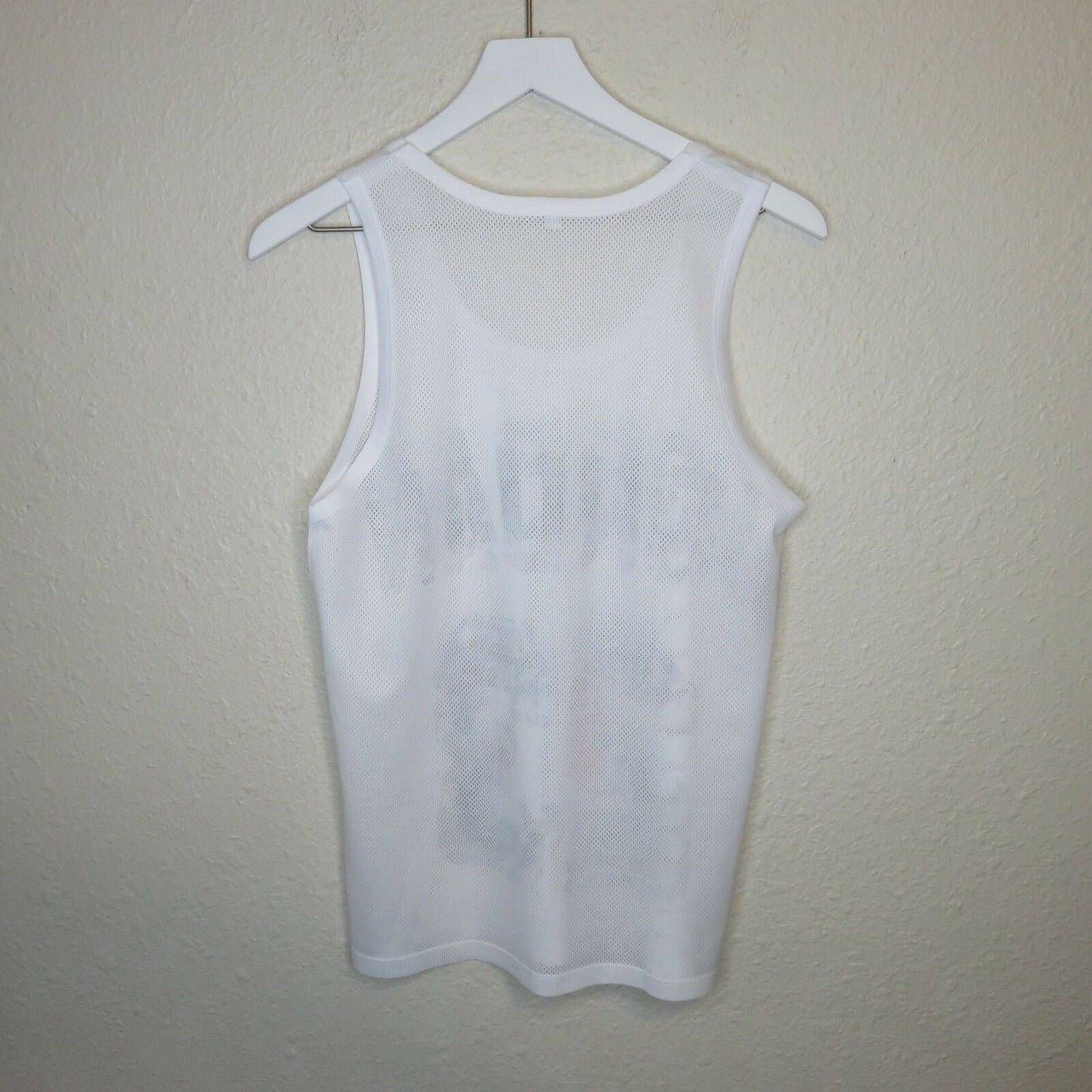 Jordan #23 Mesh Tank Top - Women's M