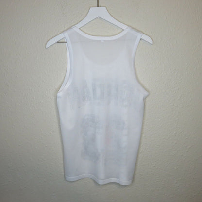 Jordan #23 Mesh Tank Top - Women's M