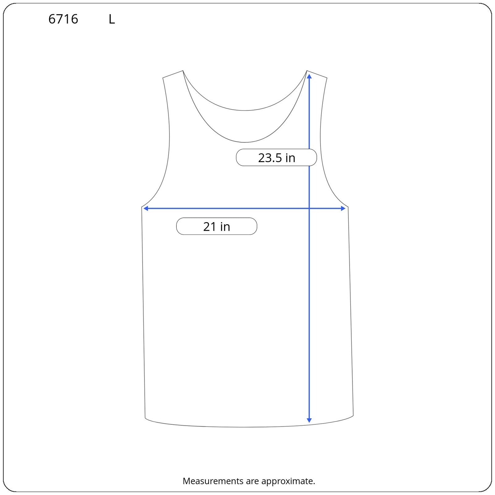 Gap Black Cotton Crop Tank Top NWT - Women's Size L