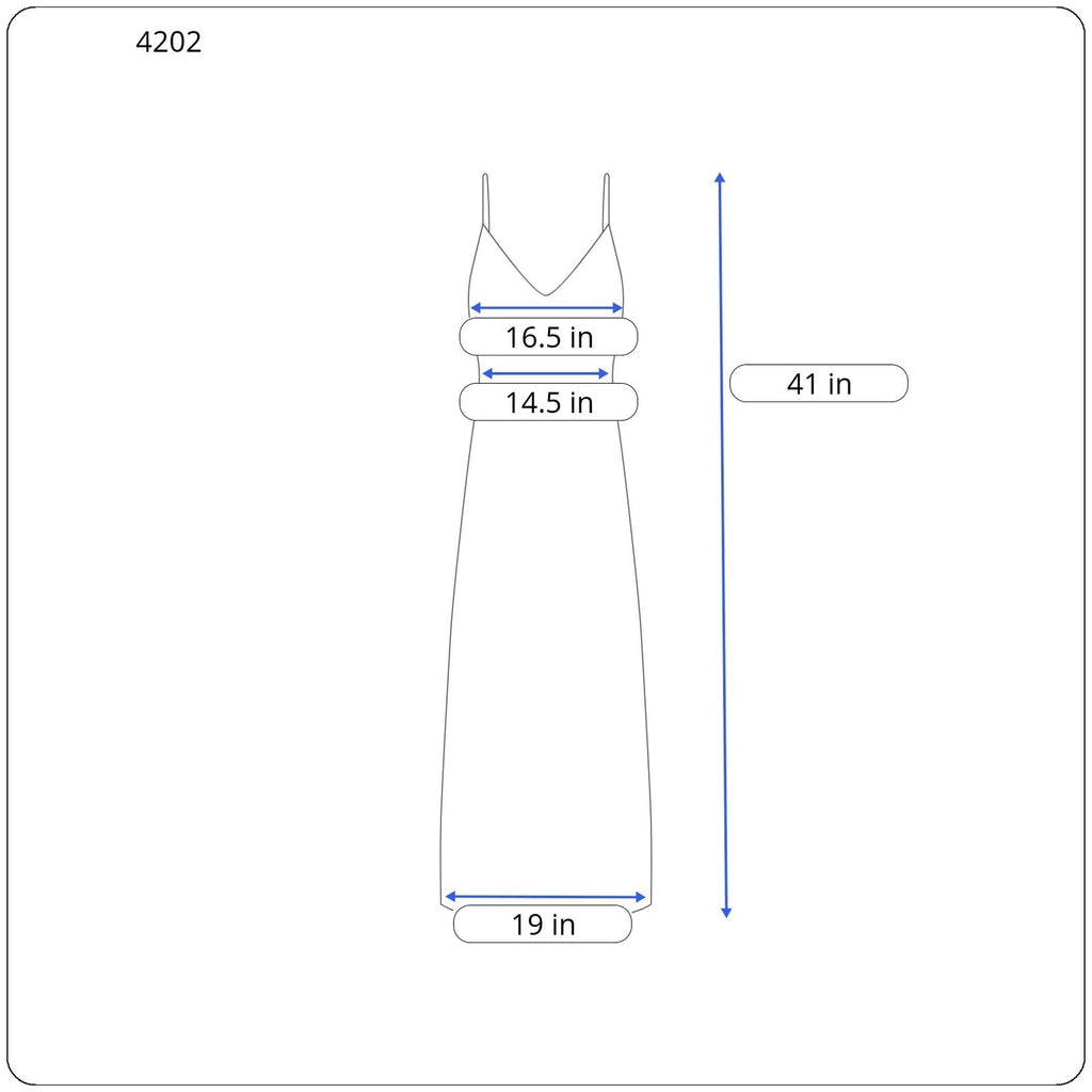 Adrianna Papell Occasions Cocktail Ruffle Tiered Evening Dress - Women's Size 6