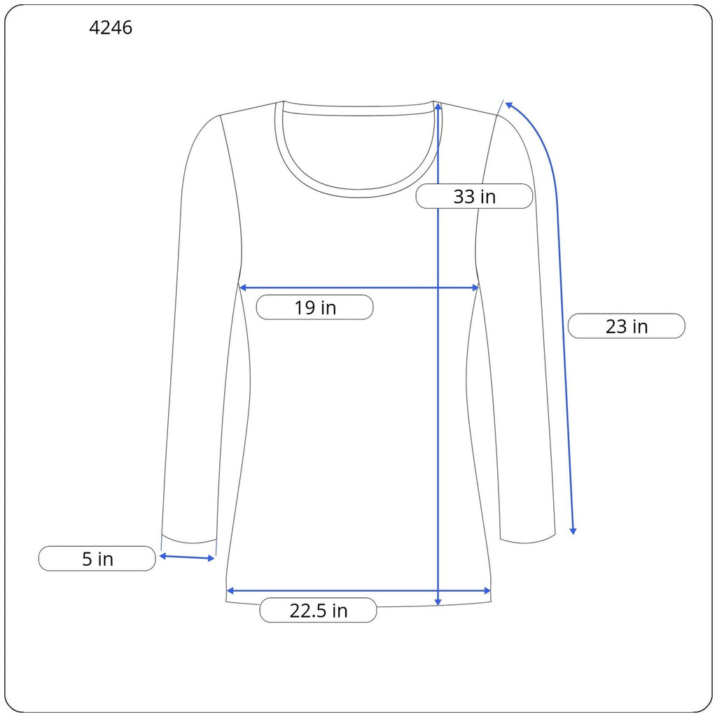 Moth Cozy Striped Tunic Sweater - Women's M