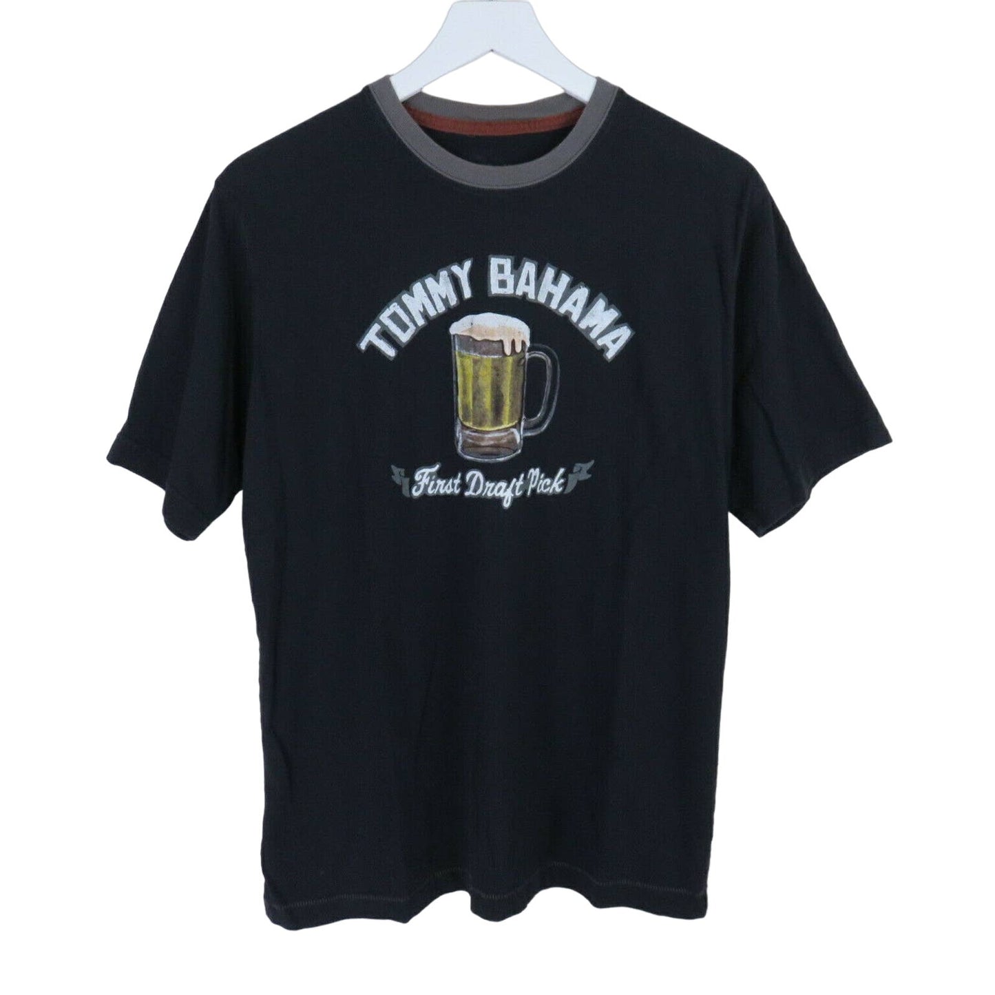 Tommy Bahama First Draft Pick T-Shirt - Men's S