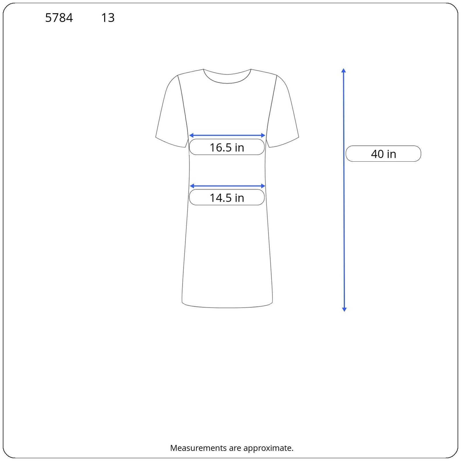 Vintage 60's Mint Green Dress - Women's Size 13