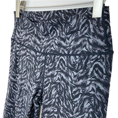 Varley Luna Animal Print Leggings - Women's Size L