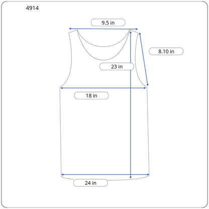 Alexander Wang Tank Top - Women's Size 2