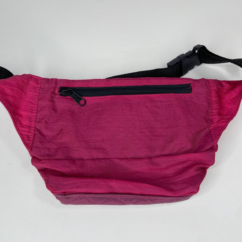 Vintage Gitano Fanny Belt Bag