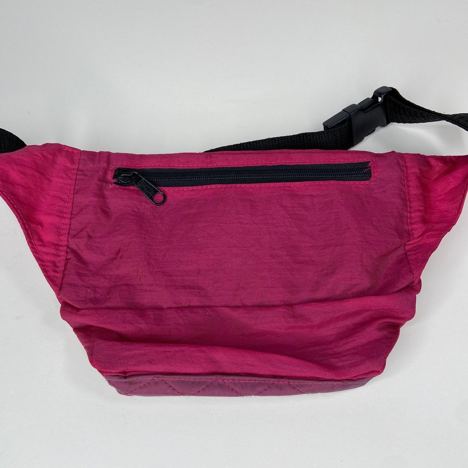 Vintage Gitano Fanny Belt Bag