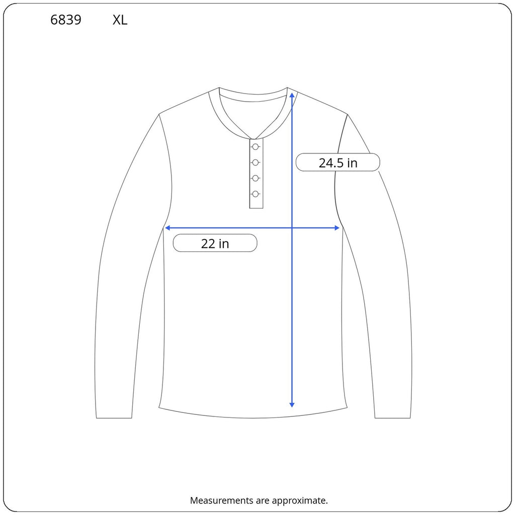 Robert Graham Wool 1/4 Zip Sweater - Men's Size XL