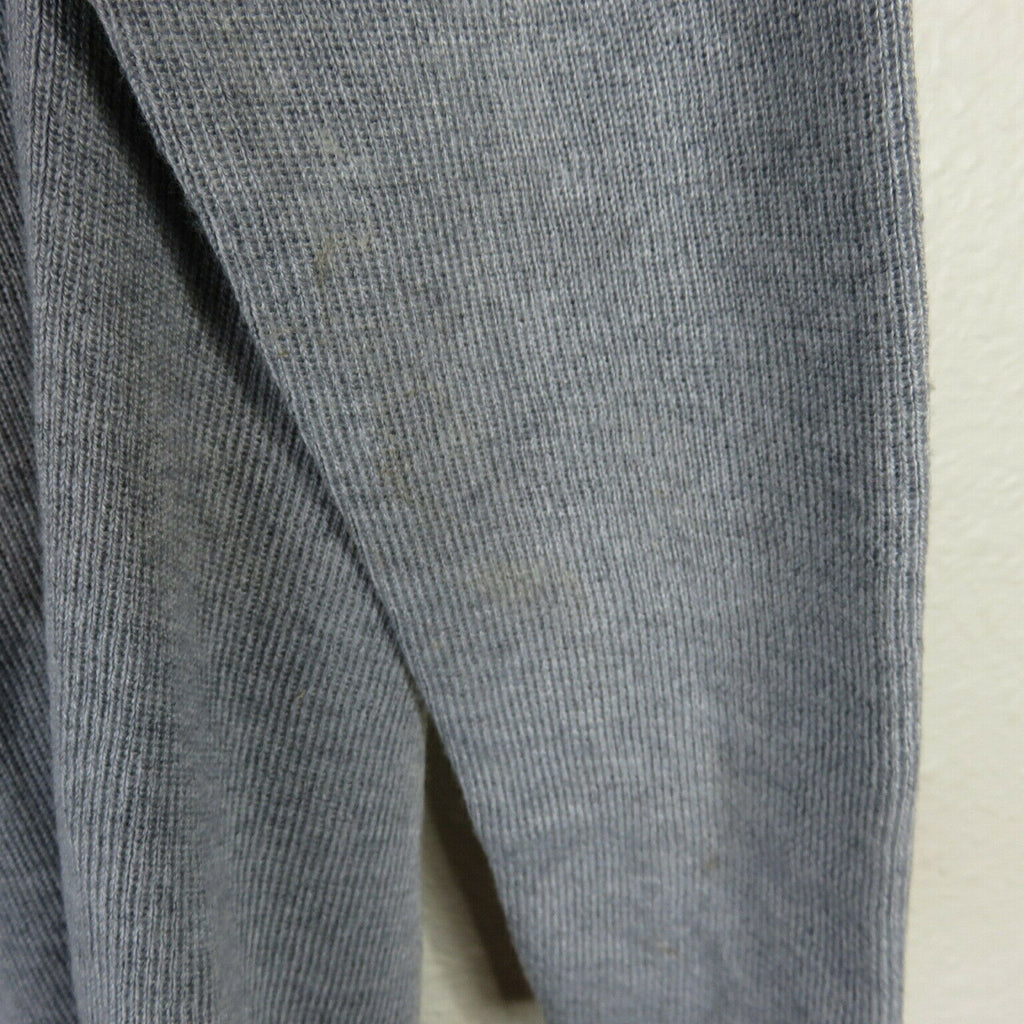 Joe Fresh Gray Pink Stripe Turtleneck NWT - Women's Small