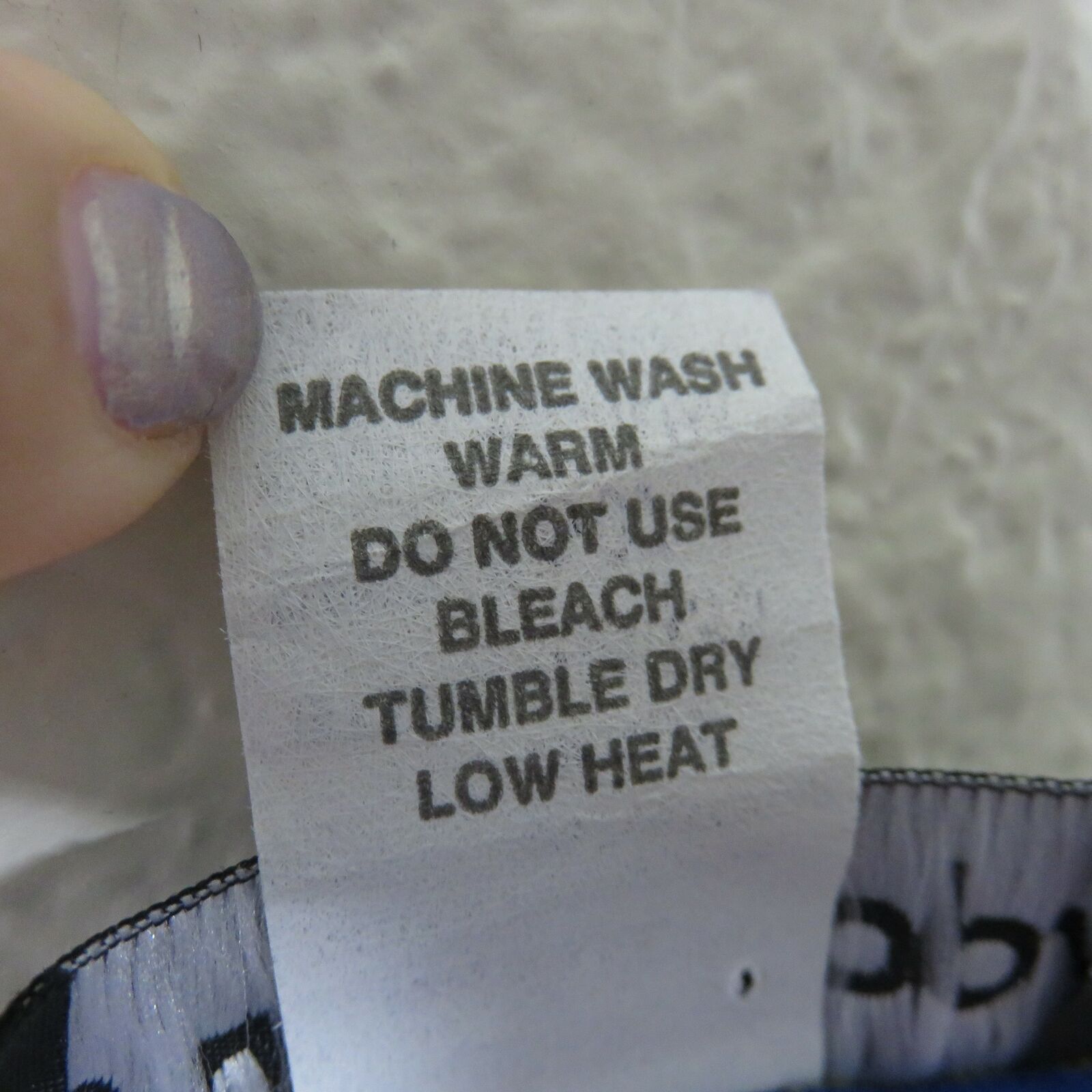 Vintage Chevron Pattern Primary Colors Tank Top Built In Bra Made in USA - Women