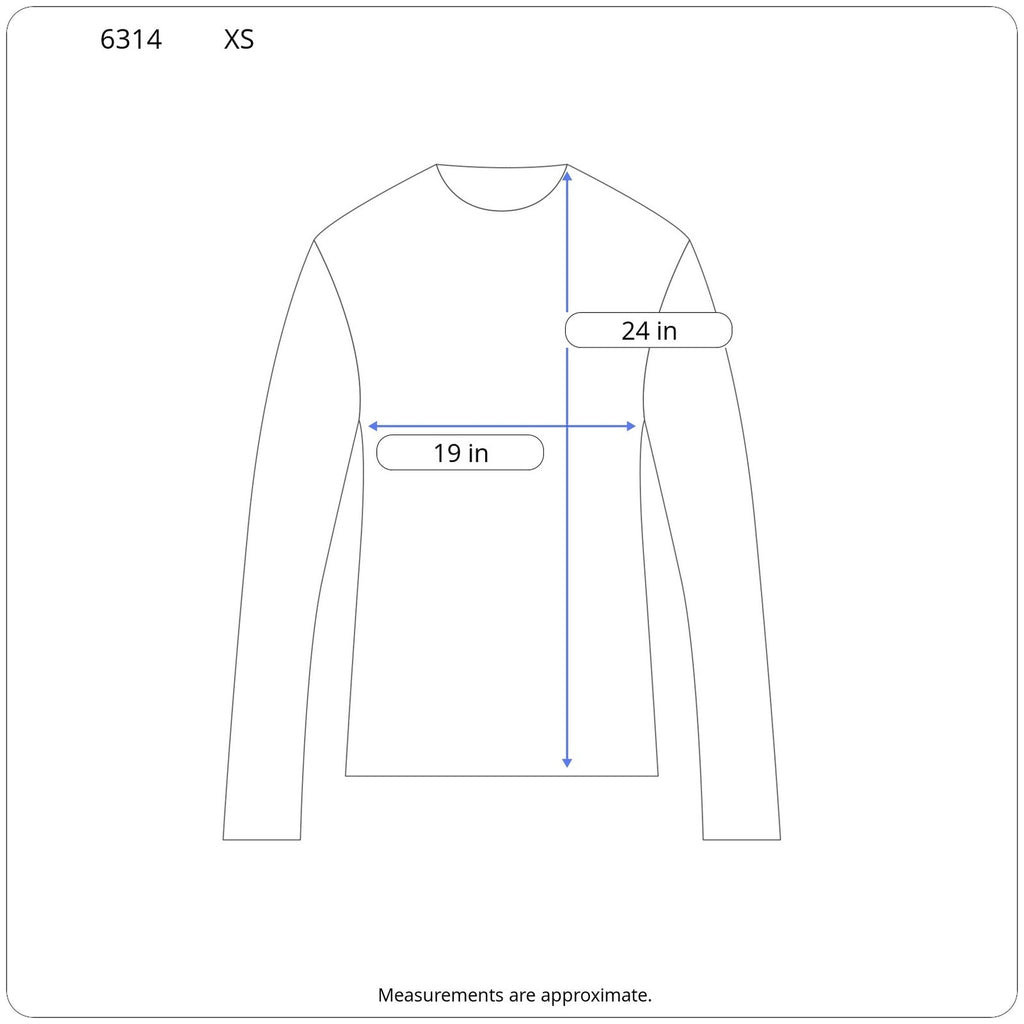 Maurices Oversized Mock Neck Balloon Sleeve Sweater - Women's Size XS