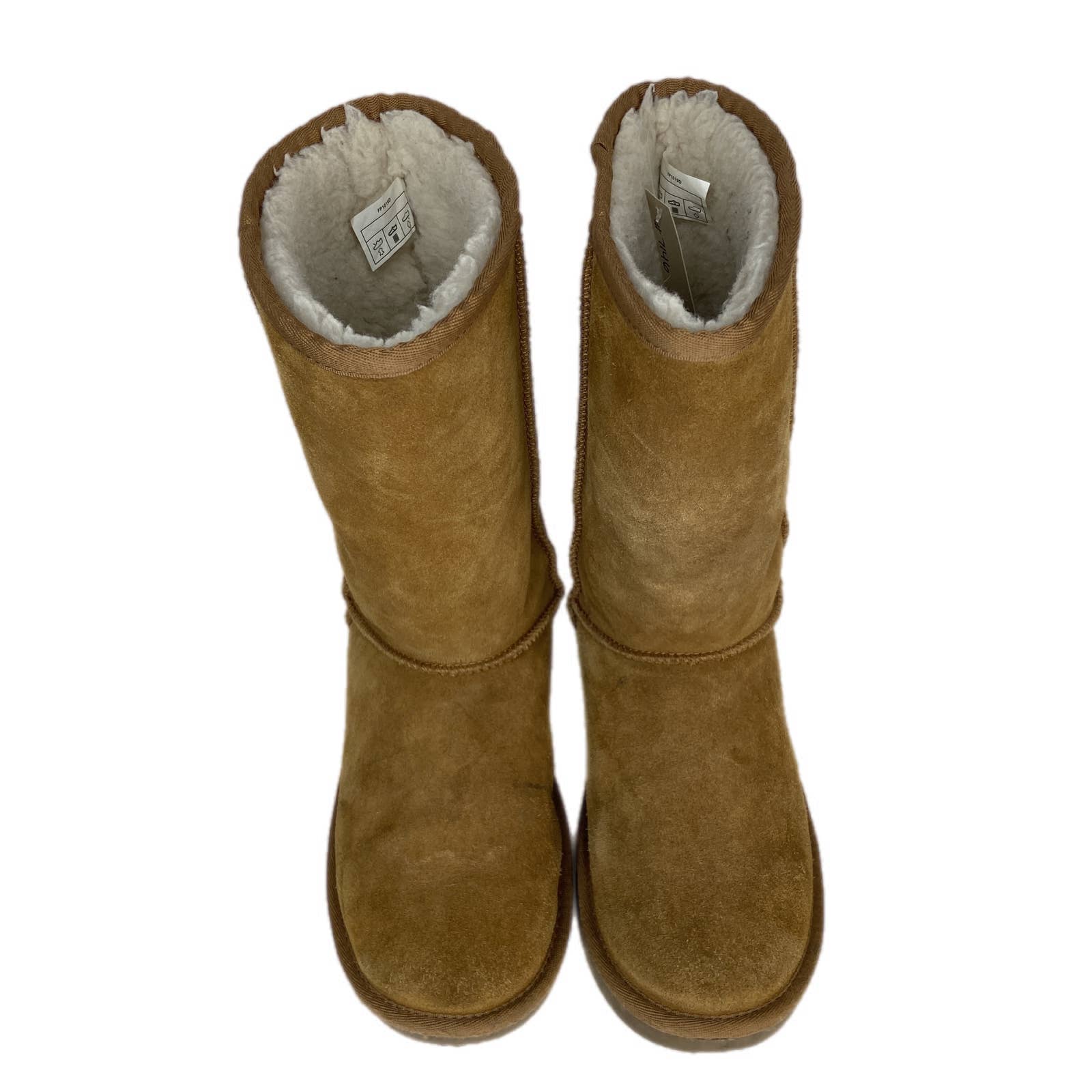 Koolaburra best sale boots canada