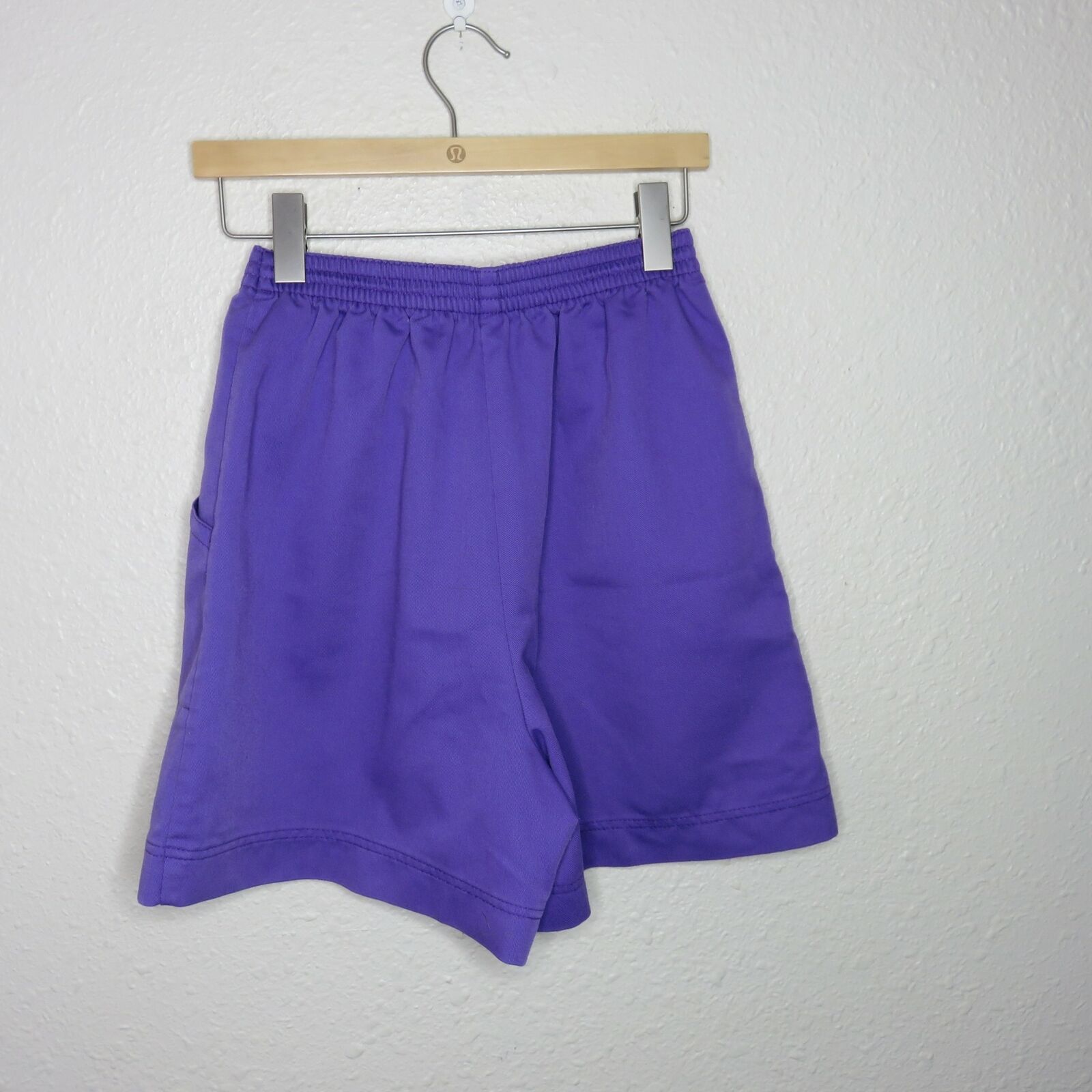 American Vintage Levi's High Waist Mom Shorts - Women's Size 12