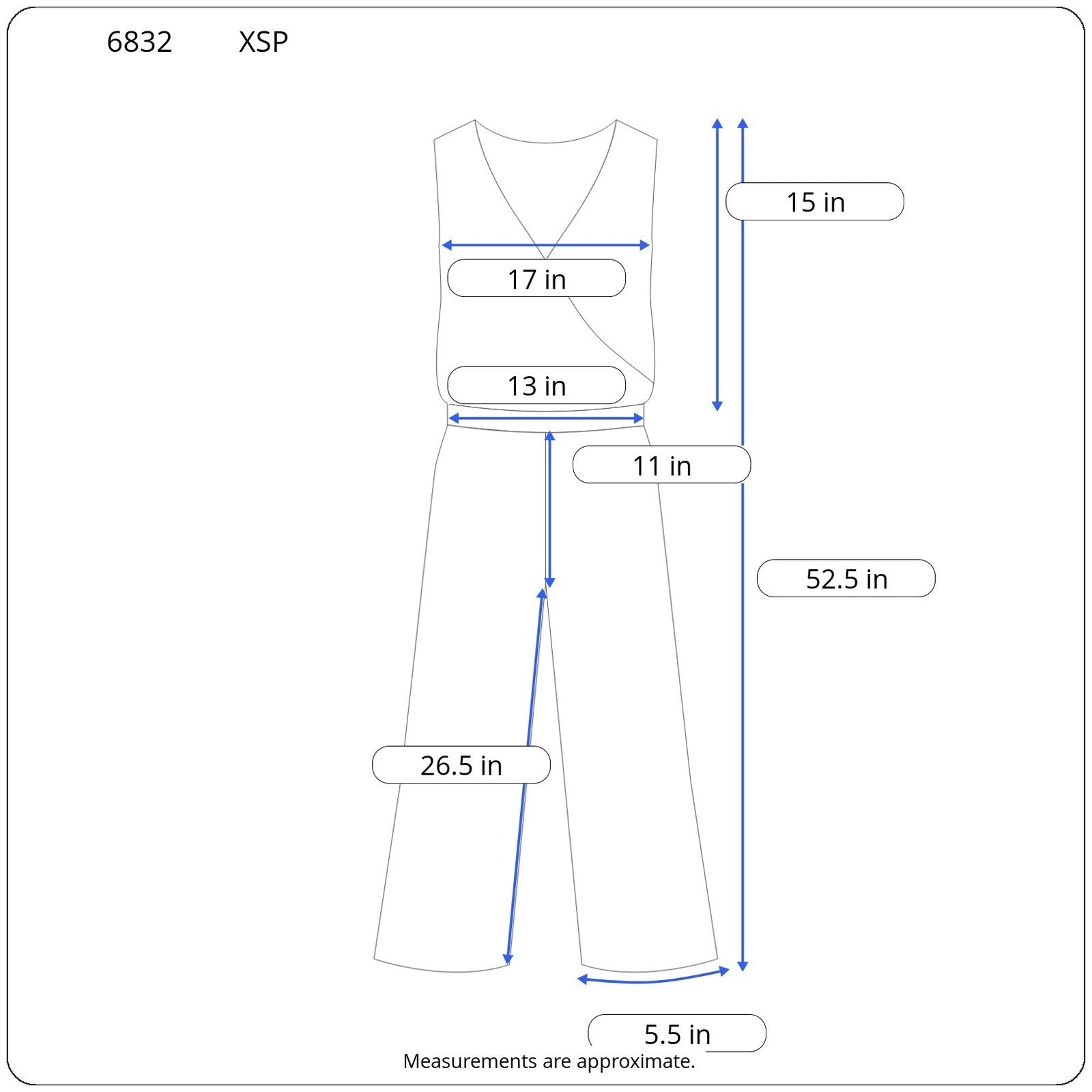 elevenses Anthropologie Silk Sleeveless Jumper - Women's Size XSP