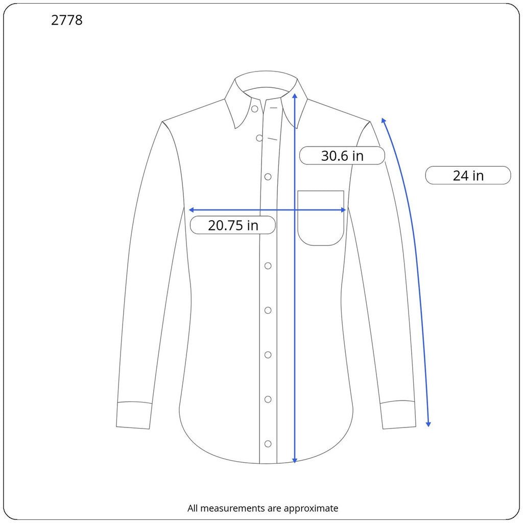Make + Model Plaid Flannel Tunic - Women's Size Small