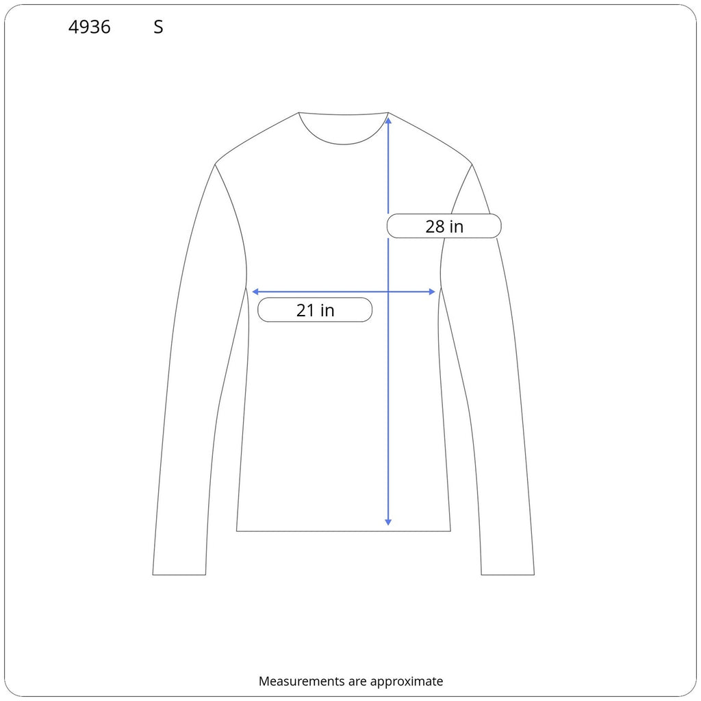 Lovers Gonna Love Oversized Purple Long Sleeve Shirt - Women's S