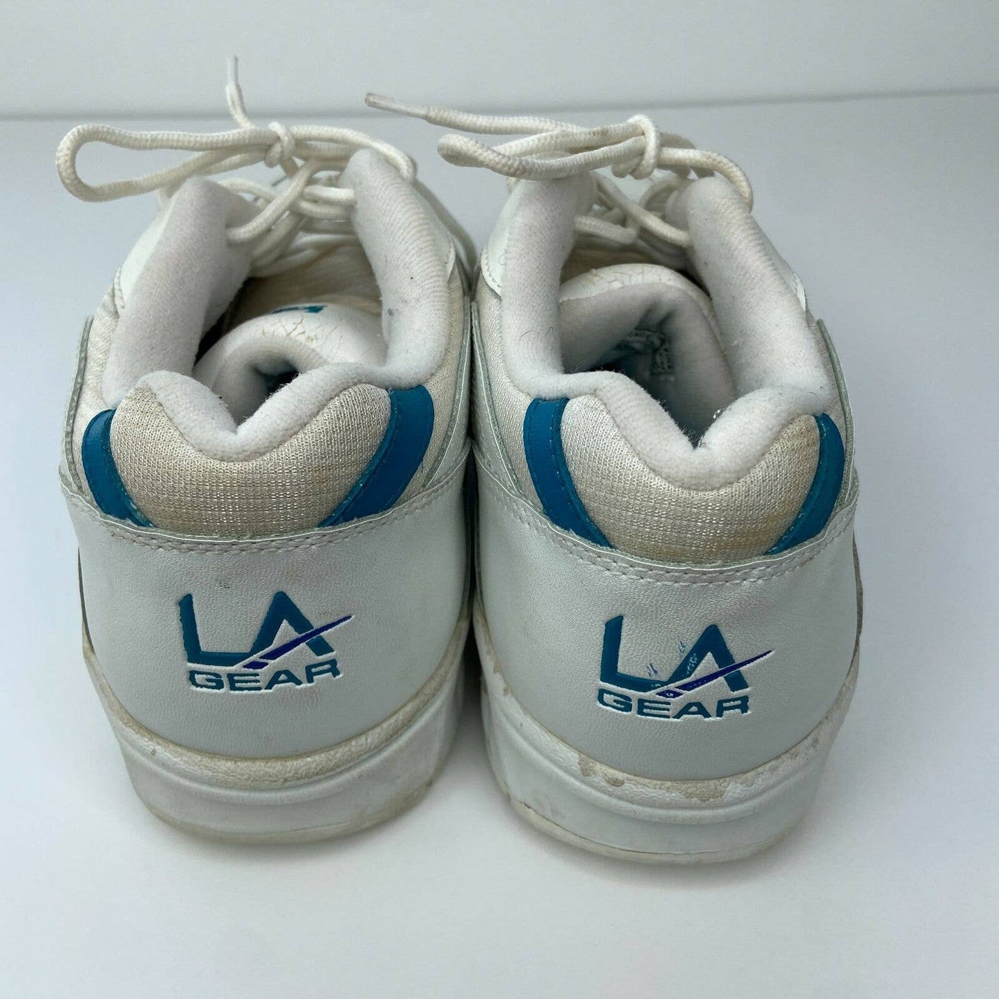 Vintage LA Gear Sneakers - Women's Size 10