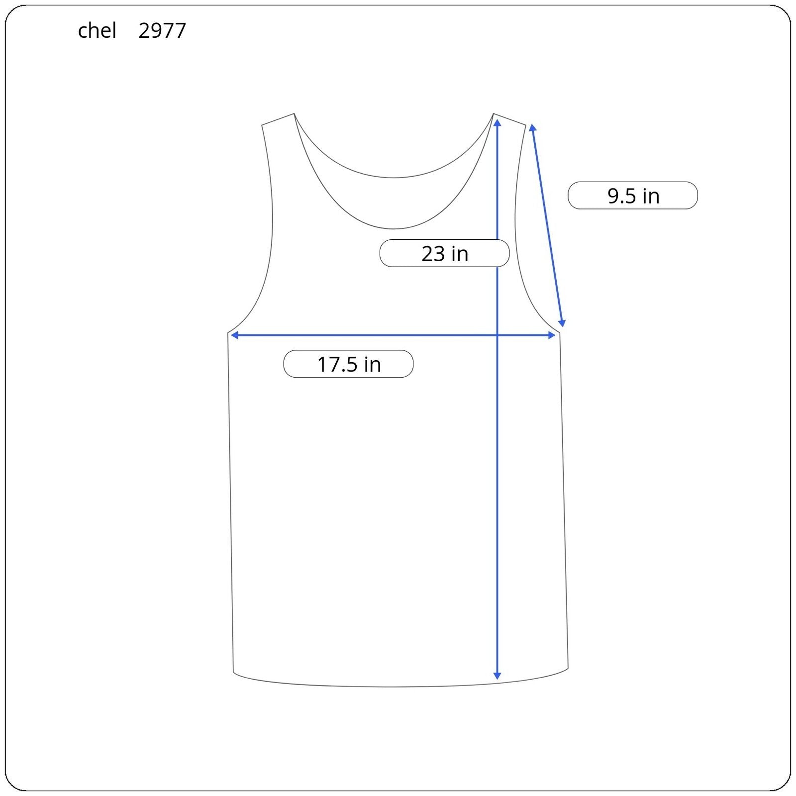 Chelsea28 Paisley Printed Tank Top - Women's XS