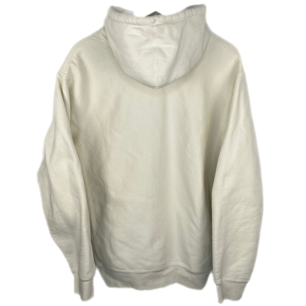 Barstool Sports Detroit Greektown Redwings Graffiti Hoodie - Men's Size XL