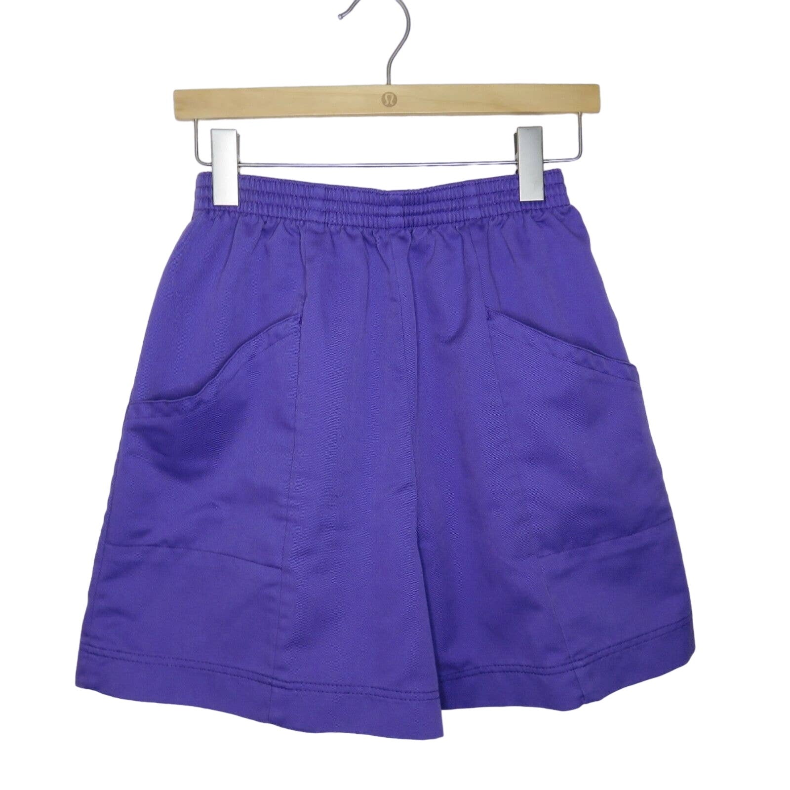 American Vintage Levi's High Waist Mom Shorts - Women's Size 12