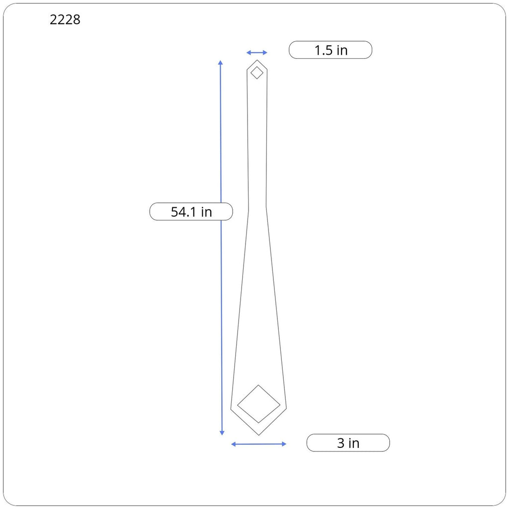 National Museum of American History Computer Character Print Line Men's Tie