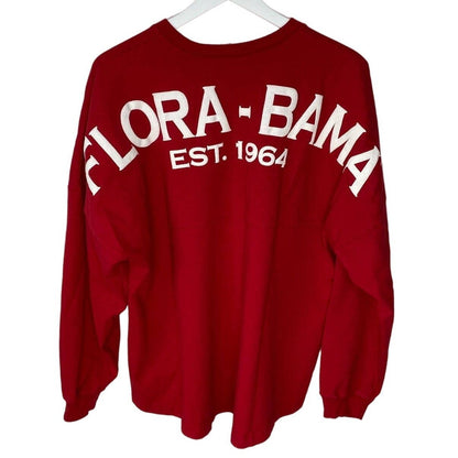 Spirit Jersey Flora-Bama Est. 1964 - Women's Size Large