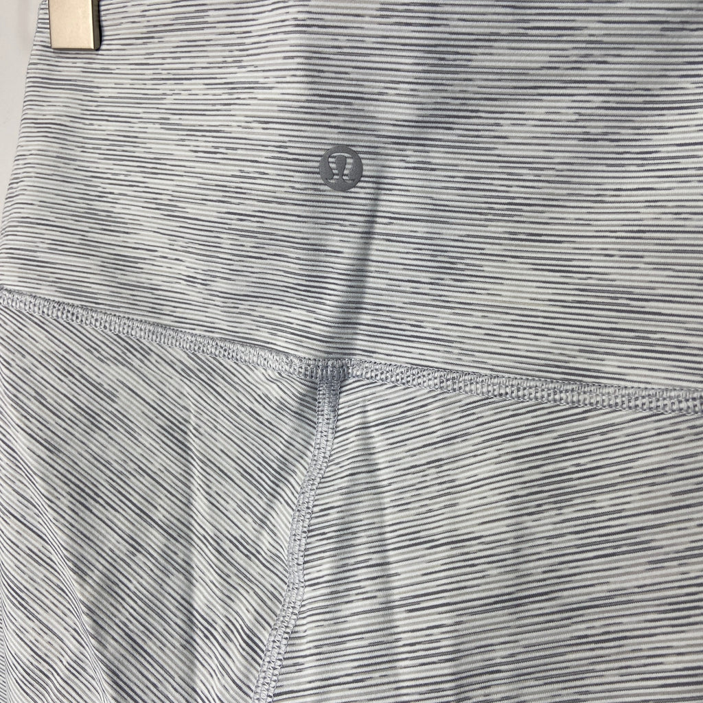 Lululemon Wunder Under Tight Luxtreme Wee From Space Nimbus Battleship - Women 4