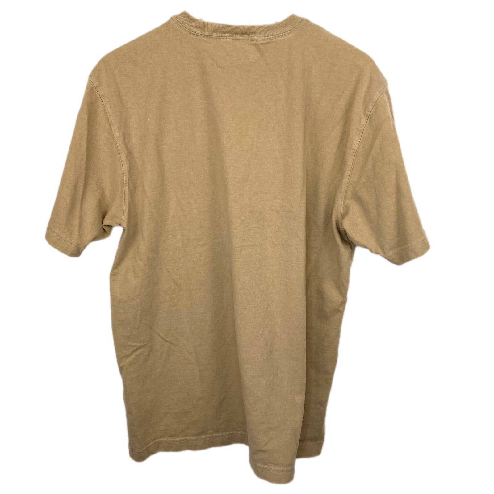 Carhartt Loose Fit Short Sleeve Pocket T Shirt - Men's Size M