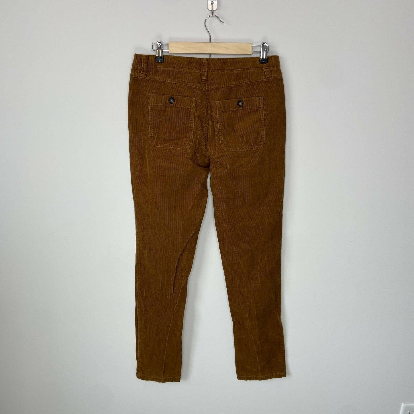 Boden Corduroy Camel Colored Pants - Youth Size 16