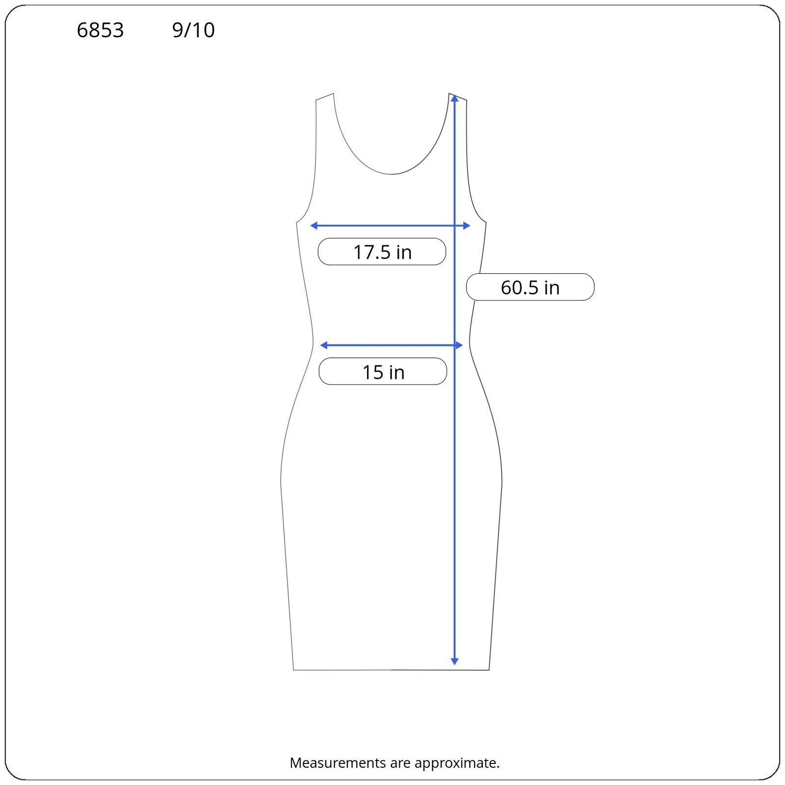 Vintage Purple Sparkle Bead Detailed Long Formal Dress Union Made - Women's 9/10