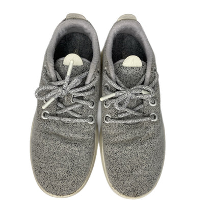 Allbirds WRM Wool Runner - Men's Size 9