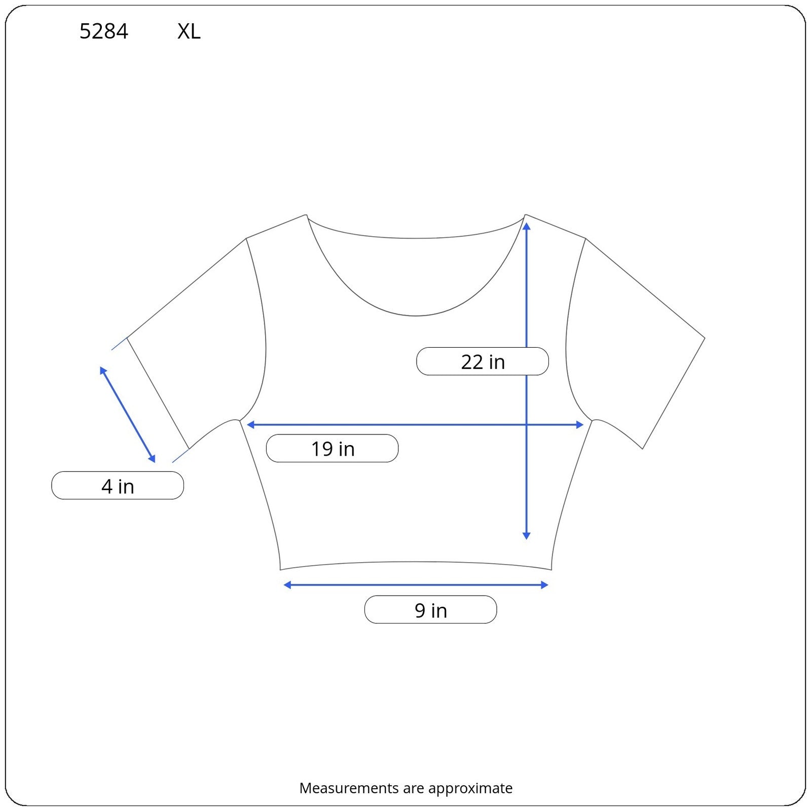 Vintage Pink Quilted Short Sleeve Pullover Shirt - Women's Size XL