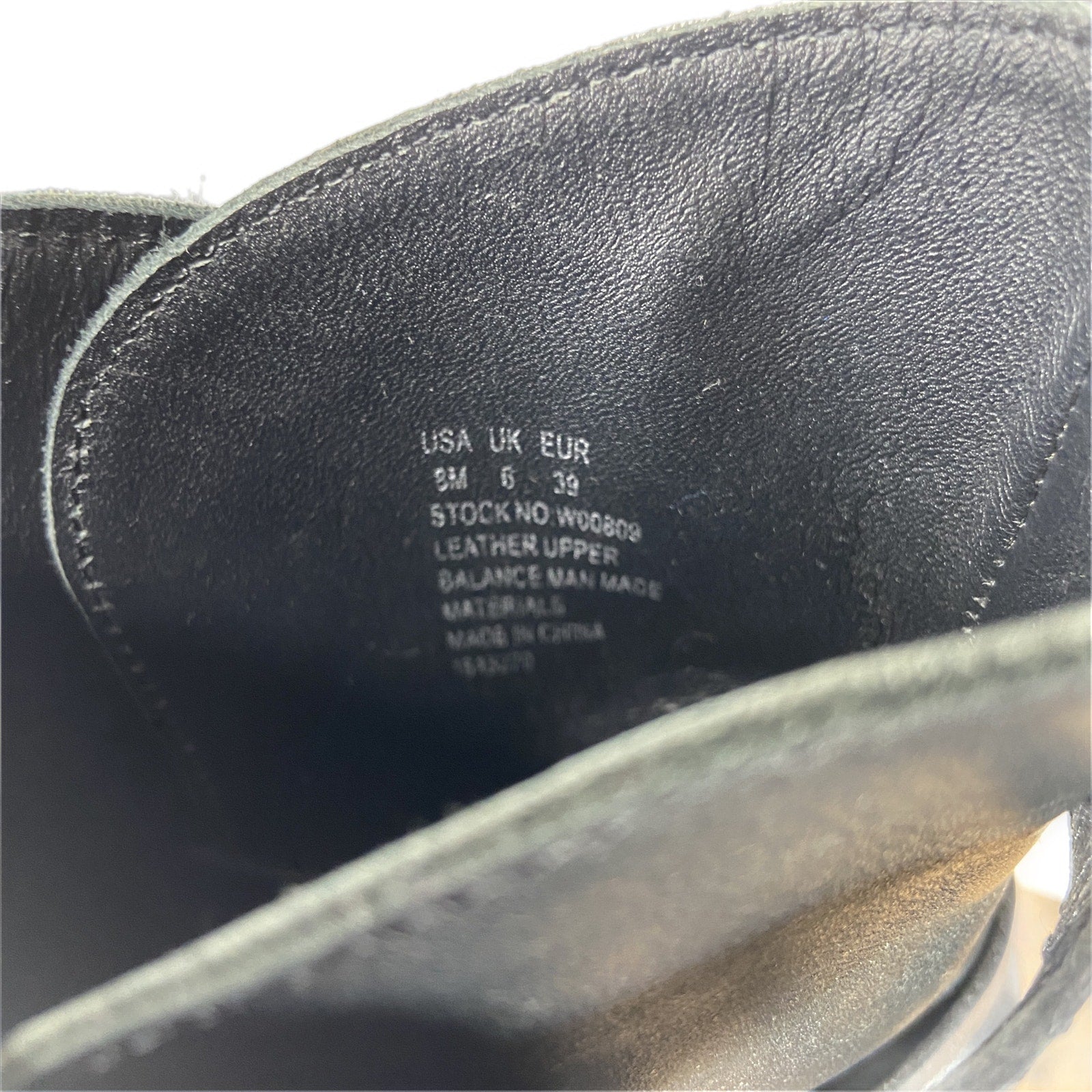 Wolverine X Samantha Pleet Leather Booties - Women's Size 8